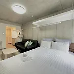 Hotel マーベラス浅草 #10 Minutes Walk From Asakusa Sta#Max 3Ppl