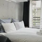 Hotel マーベラス浅草 #10 Minutes Walk From Asakusa Sta#Max 3Ppl