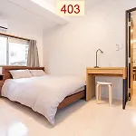 Downtown Apartment/ Shibuya Station 10Mins On Foot
