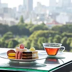 Hotel New Otani Tokyo Executive House Zen