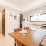 Downtown Apartment/ Shibuya Station 10Mins On Foot