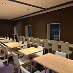 Hotel Crown Hills Ueno Premier