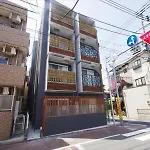Numero Uno Tokyo - Vacation Stay 25742V