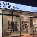 Sky House晴空塔 双人间1 带独立厕所 共用浴室