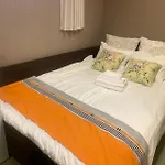 Sky House晴空塔 双人间1 带独立厕所 共用浴室