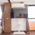 Shinjuku Ryokan Retreat丶local Tokyo Experience & Short Trips Hub丶walk To Shinjuku Station S02C