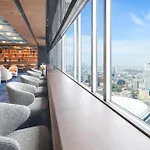 Tokyo Dome Hotel