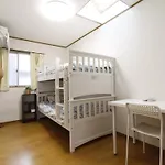 New_Open新宿エリア・家族やグループ最適・希少独立townhouse　