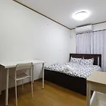 New_Open新宿エリア・家族やグループ最適・希少独立townhouse　
