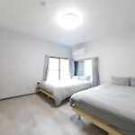 和ノ楓cottage　新宿の2階建て5室2シャワー2トイレ