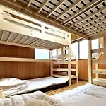 Shinjuku Garden House