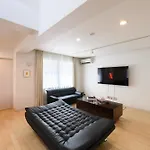 Shibuya City House 渋谷シティハウス