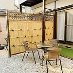 Tokyo/Shinjuku & Shibuya 10Mins/5Mins Walk To Subway Stiaon/Kichijoji 15Mins/Shimokitazawa 5Mins/Louis House