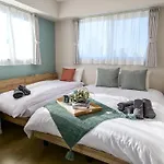 Premium Apartment Hotel Tokyo East