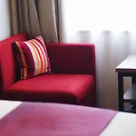Hotel Intergate Tokyo Kyobashi