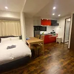 Mezon Akihabara Guest House