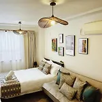 Tokyo Louis House In Ueno Area Close To Jr Yamanote Line & Metro Ginza Line Walk To Ueno Park And Ameyoko