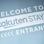 Rakuten Stay Tokyo Asakusa 1 Double Bed Room
