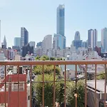 V.Close To Shinjuku Kabukicho/Korean Town/Frwifi C