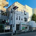 池袋新宿涩谷三地埼京线9分至16分直达 可住2人至10人 星の園
