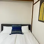 Sakura Inn Asakusa Station Walking 4 Min Shinjuku Shibuya Ginza Oshiage
