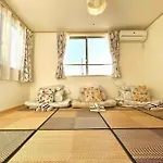 尹府a栋-池袋新築四室一厅一户建。北池袋步行4分钟。池袋步行12分钟。高速wifi。免费停车场
