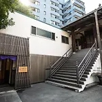 Temple Hotel Shoden-Ji - Vacation Stay 38969V