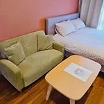 Shinookubo A Room
