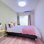 Okubo Abia House