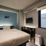 Ici Hotel Tokyo Hatchobori