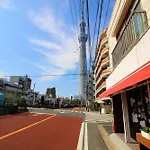 Sumida-Ku - House / Vacation Stay 80877