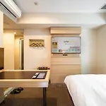 Super Hotel Premier Tokyo Station Yaesu-Chuoguchi