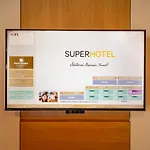 Super Hotel Premier Tokyo Station Yaesu-Chuoguchi