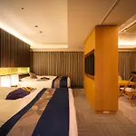 Super Hotel Premier Tokyo Station Yaesu-Chuoguchi