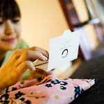 Nadeshiko Hotel Tokyo Shibuya By Unito Female-Only