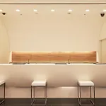 Sotetsu Fresa Inn Shimbashi-Karasumoriguchi