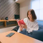 Nadeshiko Hotel Tokyo Shibuya By Unito Female-Only