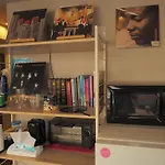 Bnb+ Secret Base Mejiro