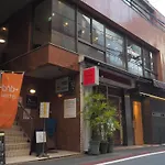 Bnb+ Secret Base Mejiro