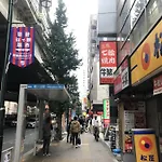 Livegrace Hotel Shibuya 渋谷西新宿