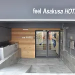 Feel Asakusa Stay