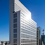 Hotel Crown Hills Ueno Premier