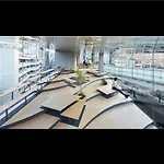 9H Nine Hours Suidobashi Sleep Lab