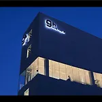 9H Nine Hours Suidobashi Sleep Lab