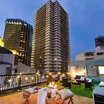 【5/24New Open】浅草徒歩3分/Max9名/無料駐車場/渋谷直通