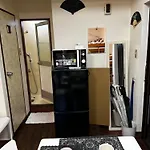 Convenient Apartment In Otsuka