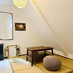 Shinjuku/Kabukicho｜Super Busy Area｜Cozy House｜85㎡