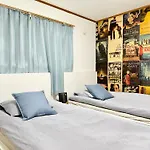 Shinjuku/Kabukicho｜Super Busy Area｜Cozy House｜85㎡