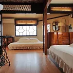 藤紫fujimurasaki Japanese Classic House