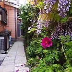 藤紫fujimurasaki Japanese Classic House